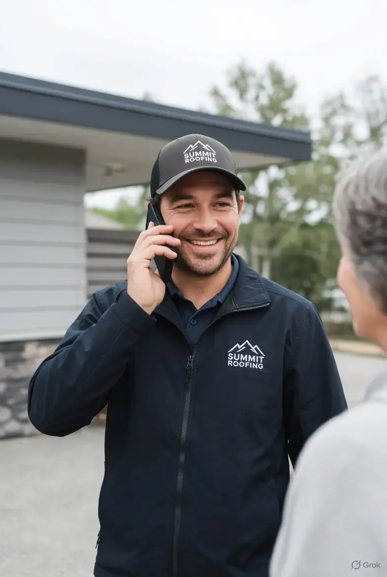 Flat Roof Leak Repair Franktown, CO FAQs